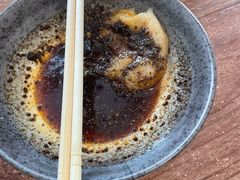 黄糖糍粑-继红顺河抄手名小吃