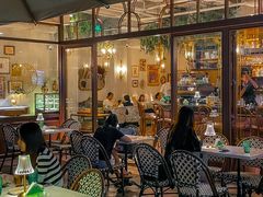 -LE MISSMORE餐酒吧(茉念西里店)