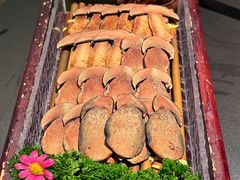 -季季山·云南野生菌火锅(上海首店)