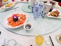 -金米箩大酒店(五角场店)