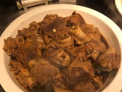 东北卤大骨-星伦多自助料理·涮烤一体(虹悦城店)