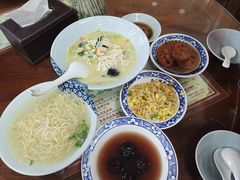 -粗茶淡饭(东关街店)