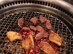 -一品诚记烤肉·甄选店(中南路店)