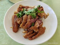 -碧海银沙海鲜餐厅(恒大海上威尼斯店)