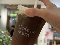 -Cafe on warm(丹霞店)