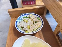 -巴蜀大将火锅(春熙店)