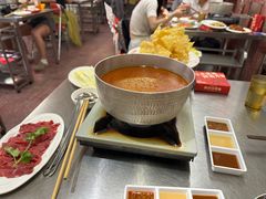 -燃计沙茶皇·香港沙茶火锅(人广旗舰店)
