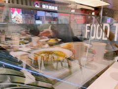 -池奈·日式咖喱蛋包饭(老城根Gpark店)