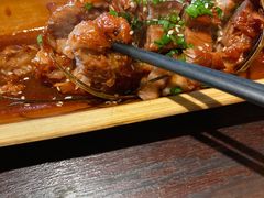 -大牌大·传统杭帮菜(湖滨店)