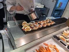 -川骄海鲜自助(河东店)