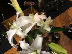 -AZUL by FUEL蓝色·法式酒馆(琶醍店)