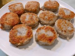 煎鱼饼-粥旺庄(芳村店)