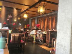 -西安饭庄·非遗陕菜(钟楼店)