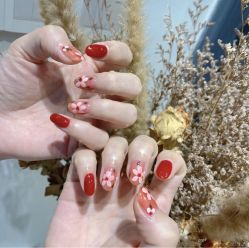 -HAO美皮肤管理·美甲美睫