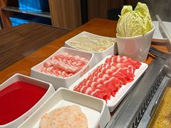 -滋奇·扬州地标火锅(东关街店)