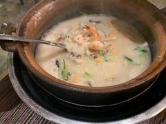-大洋家·精品潮汕菜·生腌砂锅粥(天河东路店)