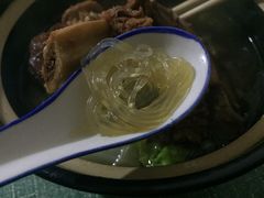 -老方牛味馆