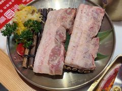 -韩宫宴和牛烤肉(上海金山万达店)