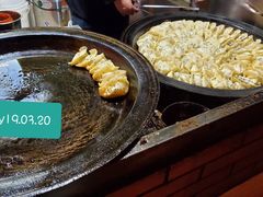 -汪记大王锅贴(成山路店)