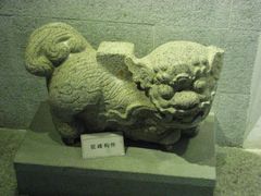 -黄埔古港-梁氏宗祠