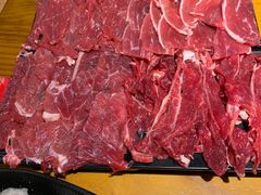 -牛品福潮汕牛肉火锅(旺庄店)