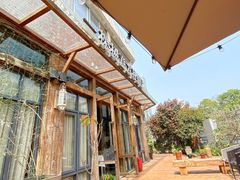 -一棵树·意大利西餐厅One Tree(新城店)
