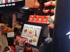 -黑色经典臭豆腐·湖南特产(步行街店)