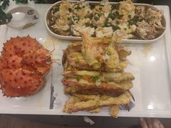 -新丁香海鲜酒店(银海商贸城店)