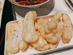 -黄记煌三汁焖锅(新佳丽江汉路店)