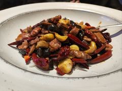 -印象鲵宴·张家界地标美食名片(溪布街店)