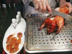 -皇城根北京风味主题餐厅(中海环宇城店)