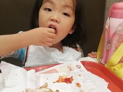 -肯德基(丰北路店)