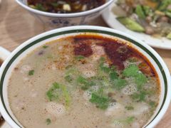 -三中高皇羊肉馆
