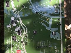 -墨尔本皇家植物园