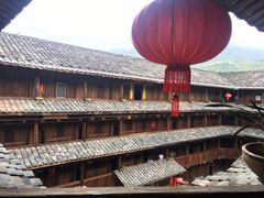 -云水谣景区-土楼之光文化园