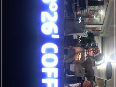 门面-2326 Coffee Roaster咖啡豆可选店(林肯公园店)