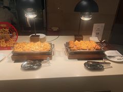 -成都天府丽都喜来登饭店