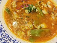 -徐鼎盛民间菜(九街店)