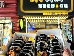 -传闻来紫菜包饭·打糕(西塔韩百店)