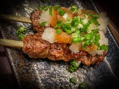 牛横膈膜-Fukumimi·美醉堂 居酒屋(金尚店)