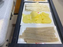 -新百幺妹火锅(新百广场万宇步行街总店)