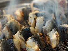 -味家烤肉烤鳗鱼牛排(西塔旗舰店)