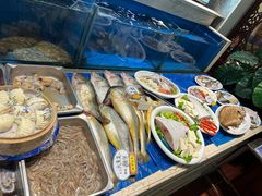 -新黑石礁酒楼·海鲜(黑石礁店)