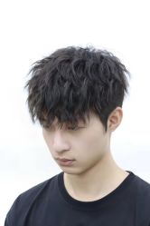 -YESIDO椰岛造型烫发染发