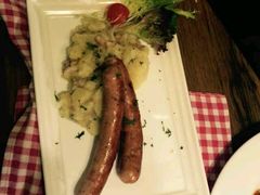 -Paulaner·德国帕拉娜自酿啤酒餐厅(海上世界店)