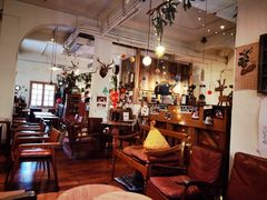 -懒鱼时光馆(沙坪坝店)