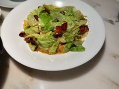 -初蓉丨遇见新川菜(亲贤街荣耀店)