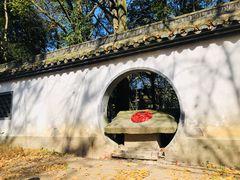 -西湖风景区十里琅珰-五云山