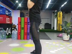 -清橙健身(学院路店)