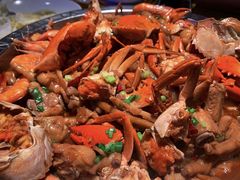 -胖哥俩肉蟹煲(福州仓山爱琴海店)